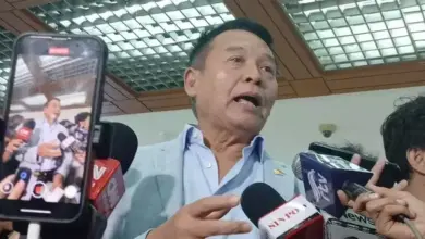 Komisi I DPR: Kasus Diplomat Muda ADP, Bukan Bunuh Diri Tapi Pembunuhan?