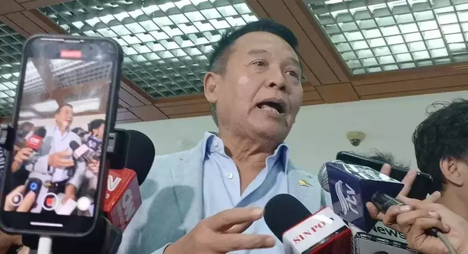 Komisi I DPR: Kasus Diplomat Muda ADP, Bukan Bunuh Diri Tapi Pembunuhan?