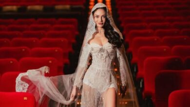 Kondisi Terkini Erika Carlina di Tengah Huru-Hara Kasus Hamil di Luar Nikah