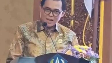 Koperasi Desa Luncurkan Mesin Baru: Dorong Pertumbuhan Ekonomi RI