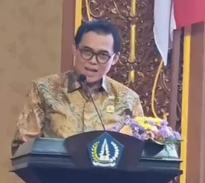 Koperasi Desa Luncurkan Mesin Baru: Dorong Pertumbuhan Ekonomi RI