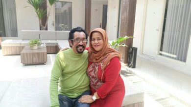 Kronologi Hamdan ATT Meninggal: Mengembuskan Napas Terakhir dengan Tenang