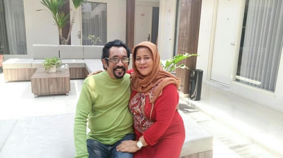 Kronologi Hamdan ATT Meninggal: Mengembuskan Napas Terakhir dengan Tenang