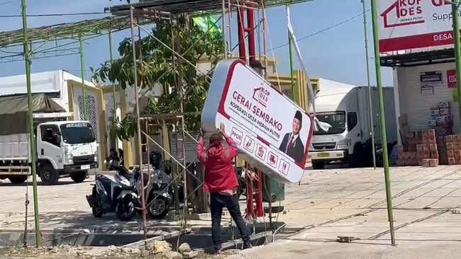 Kronologi Kopdes Tuban Tutup Sehari Setelah Diresmikan Prabowo: Salah Paham?
