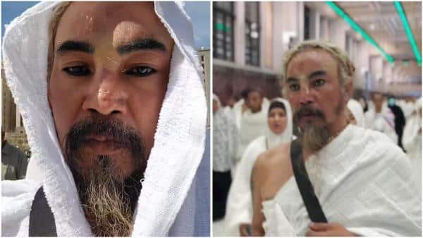 Kronologi Lengkap Master Limbad Ditahan Imigrasi Arab Saudi, Akhirnya Mengharukan