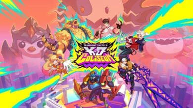 Kupas Tuntas TFT Set 15: Strategi dan Meta K.O. Coliseum Terbaru