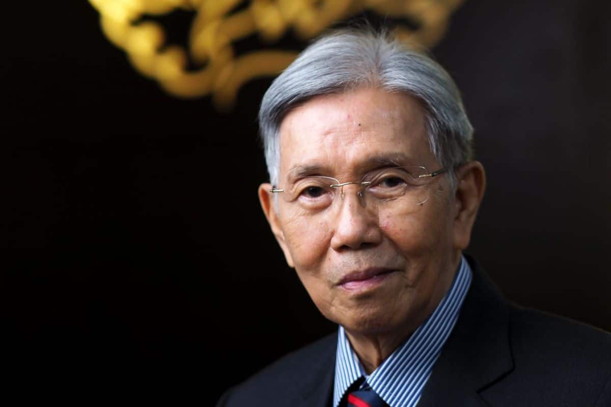 Kwik Kian Gie: Penjaga Akal Sehat dan Integritas Bangsa dalam Kenangan