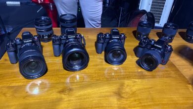 LUMIX Perkenalkan S1 Mark II Series, Tingkatkan Pengalaman Fotografi di RI