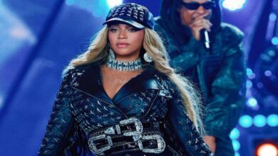 Lagu Baru Beyoncé yang Belum Rilis Dicuri di Atlanta, Fans Terkejut!