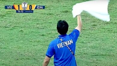 Lambaikan Handuk Putih! Asisten Pelatih Vietnam Gunakan Strategi Militer Hancurkan Timnas Indonesia U-23