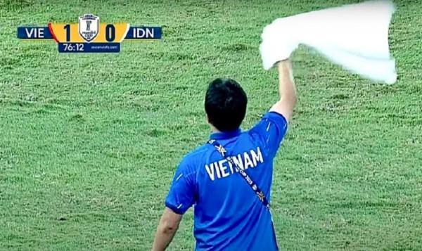 Lambaikan Handuk Putih! Asisten Pelatih Vietnam Gunakan Strategi Militer Hancurkan Timnas Indonesia U-23