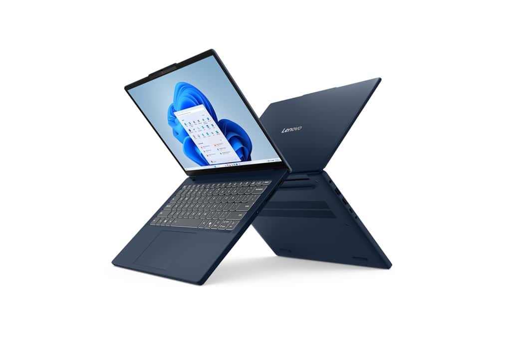 Lenovo IdeaPad Slim 3 Hadir dengan Proteksi Premium 2 Tahun untuk Pengguna