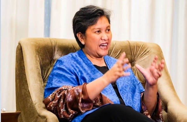 Lestari Moerdijat: Data Terpilah Dukung Pembangunan Merata untuk Warga