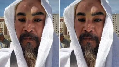 Limbad Didengar Ayat Alquran untuk Atasi Isu Dajjal dan Penganut Satanik