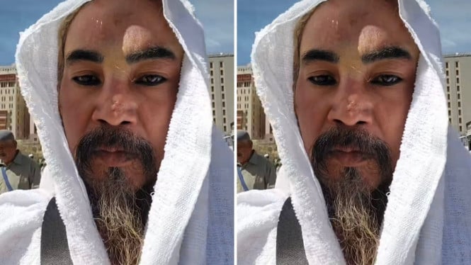 Limbad Didengar Ayat Alquran untuk Atasi Isu Dajjal dan Penganut Satanik