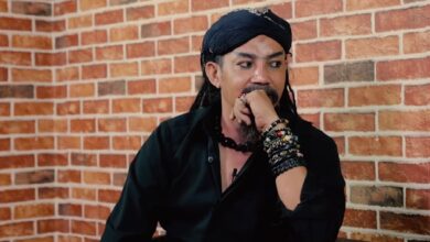 Limbad Ditahan Imigrasi Arab Saudi, Bebas Usai Baca Alquran - Butota.id Celebrity