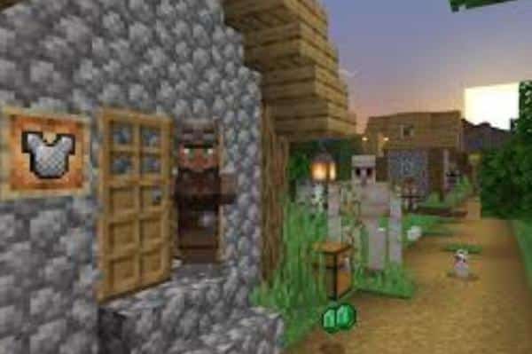 Link Download Minecraft 1.20.40 Terbaru 2025 dan Panduan Instalasinya Lengkap!