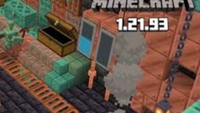 Link Download Minecraft 1.21 93: Perbaiki Lag, Bug & Tambah Fitur Rahasia