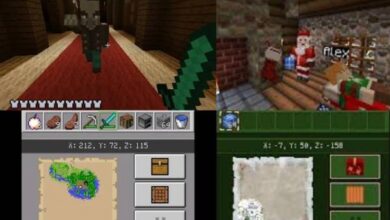 Link Download Minecraft 3DS ROM: Cara Aman dan Legal Nikmati Game Favorit