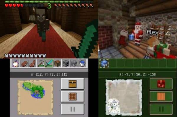 Link Download Minecraft 3DS ROM: Cara Aman dan Legal Nikmati Game Favorit