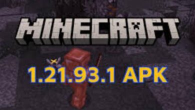 Link Download Minecraft APK 1.21.93: Temukan Fitur Rahasia Lava Chicken!