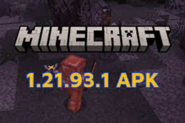 Link Download Minecraft APK 1.21.93: Temukan Fitur Rahasia Lava Chicken!