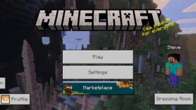 Link Download Minecraft Bedrock 1.21.51 Terbaru: Jangan Sampai Ketinggalan Update!