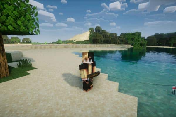 Link Download Minecraft Beta & Preview 1.21.100.24: Fitur Terbaru dan Cara Mendapatkan