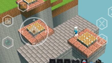 Link Download Minecraft Dungeons Android: Mulai Petualangan Epik Sekarang!