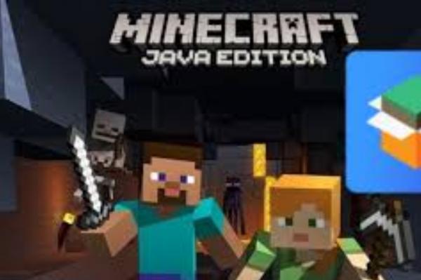 Link Download Minecraft Java Edition 1.18 Gratis: Nikmati Petualangan Seru!