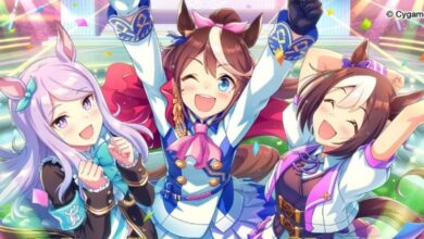 Link Download Umamusume Pretty Derby Terbaru 2025 untuk Android, iOS, dan PC