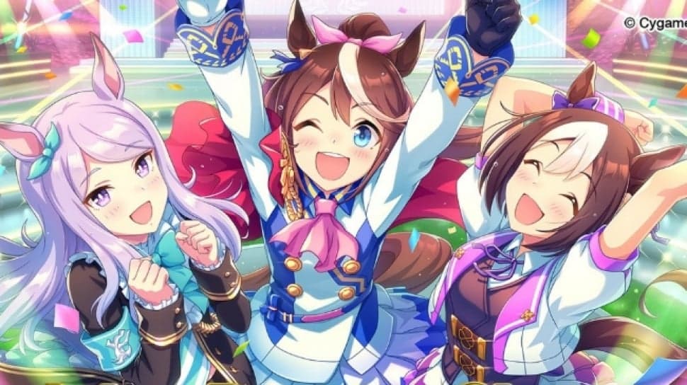 Link Download Umamusume Pretty Derby Terbaru 2025 untuk Android, iOS, dan PC