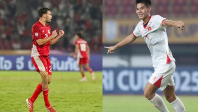 Link Live Streaming Timnas Indonesia vs Vietnam di Final Piala AFF U-23 2025