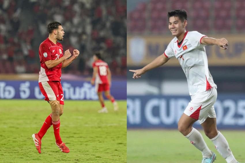 Link Live Streaming Timnas Indonesia vs Vietnam di Final Piala AFF U-23 2025