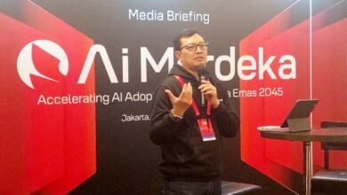 Lintasarta Luncurkan Inisiatif 'Otak Digital' untuk Transformasi Indonesia!