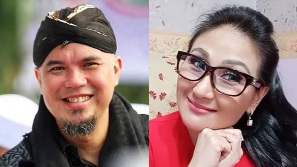 Lita Gading: Wakil Rakyat Berulah Lagi, Bawa-Bawa Lagu Perselingkuhan!