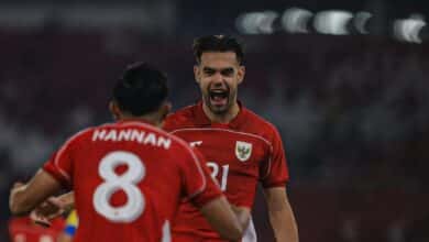 Live Malam Ini! Jadwal Timnas Indonesia vs Vietnam di Final Piala AFF U-23 2025