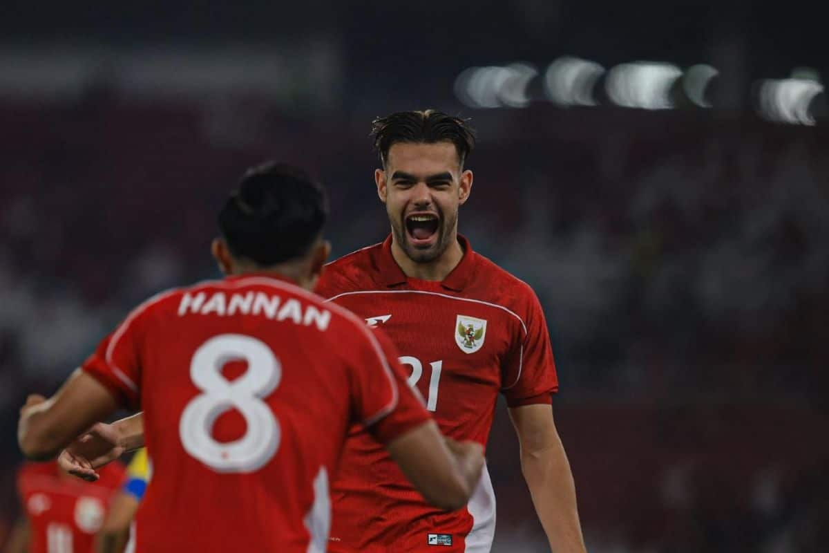 Live Malam Ini! Jadwal Timnas Indonesia vs Vietnam di Final Piala AFF U-23 2025