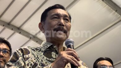 Luhut: Proyek Family Office Tetap Berlanjut, Target Operasi Tahun Ini