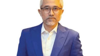 Lukman Sardi Persiapkan Peran Menarik di Film Ghost in The Cell