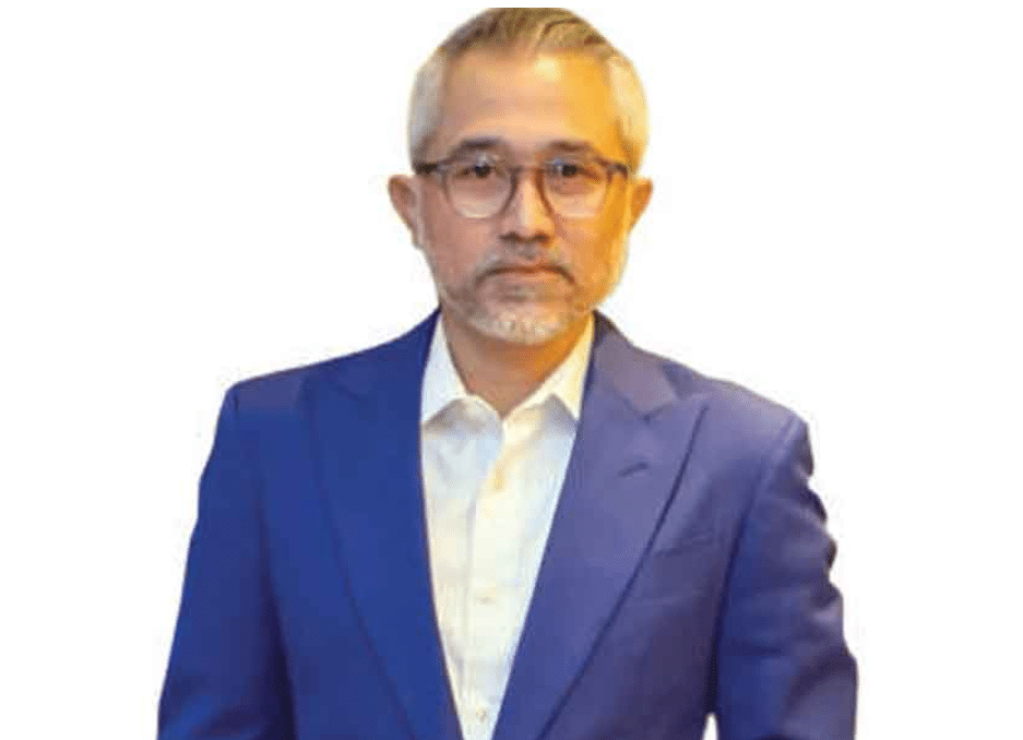 Lukman Sardi Persiapkan Peran Menarik di Film Ghost in The Cell