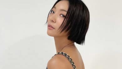 Luna f(x) Ceritakan Perjuangan Hidup dan Dukungan Ibu yang Menguatkan