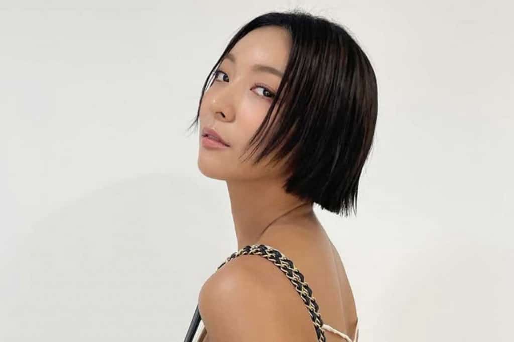 Luna f(x) Ceritakan Perjuangan Hidup dan Dukungan Ibu yang Menguatkan