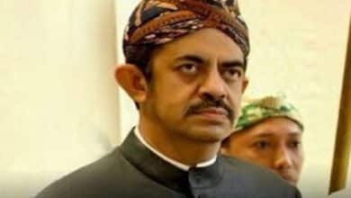 MAKI Duga Riza Chalid Menikahi Kerabat Sultan Malaysia, Apa Faktanya?