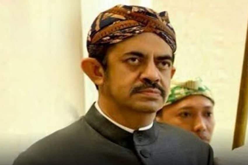 MAKI Duga Riza Chalid Menikahi Kerabat Sultan Malaysia, Apa Faktanya?