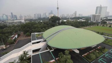 MK Larang Wamen Rangkap Jabatan, Komisi VI DPR: Harus Dijalankan Tanpa Terkecuali