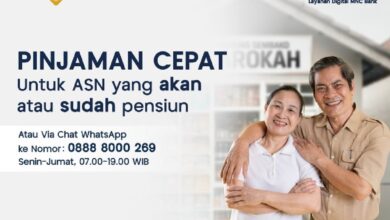 MNC Bank Luncurkan Pinjaman Khusus ASN Untuk Sambut Masa Pensiun dengan Tenang