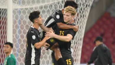 Malaysia Tak Punya Strategi Khusus Hadapi Timnas Indonesia U-23: Sinyal Kalah?