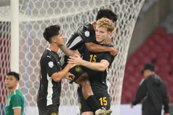 Malaysia Tak Punya Strategi Khusus Hadapi Timnas Indonesia U-23: Sinyal Kalah?