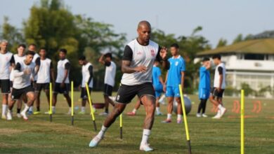 Malut United Diperkuat 4 Eks Bintang Persib Siap Gemparkan Super League 2025/26